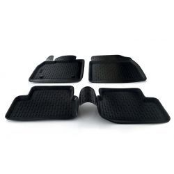Ford Focus 2 2006-2012 3D Oto Paspası