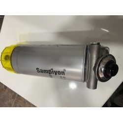 SEPARATÖR FİLİTRE KOMPLE ŞASİ FİLİTRESİ KOMPLE