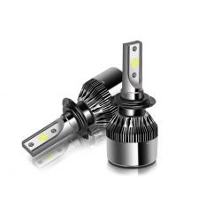 H10 Led Xenon Evo Serisi