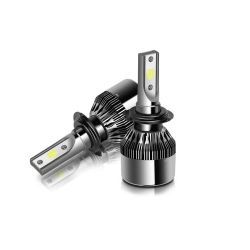 H7 Led Xenon Evo Serisi