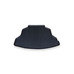 Volkswagen Caddy (Life) 2008-2011  Bagaj Havuzu