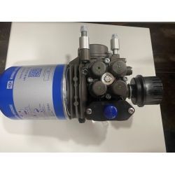FORD KARGO 1838 HAVA KURUTUCU KOMPLE KNORR