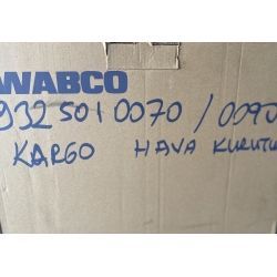 FORD KARGO FMAX ORJİNAL VE YAN SANAYİ YEDEK PARÇA DEPOSU