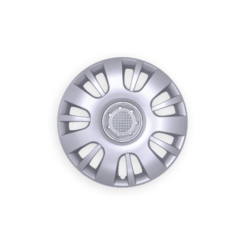 16’’ inç Jant Kapağı OS-407 (Tüm araçlar için)