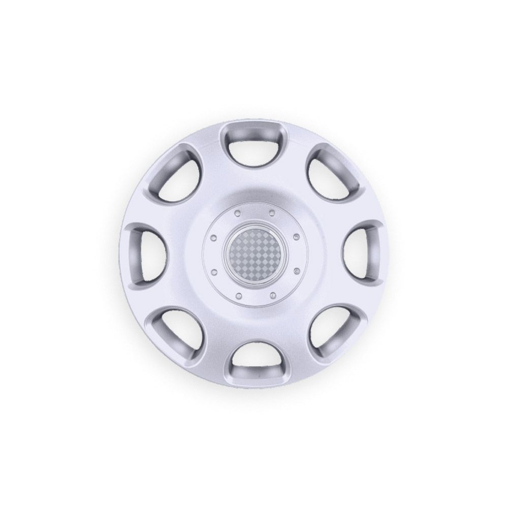 14’’ inç Jant Kapağı OS-208 (Tüm araçlar için)