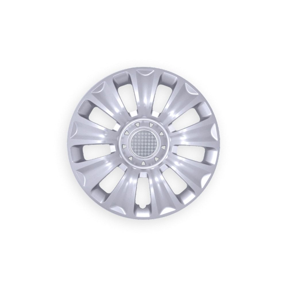 16’’ inç Jant Kapağı OS-424 (Tüm araçlar için)