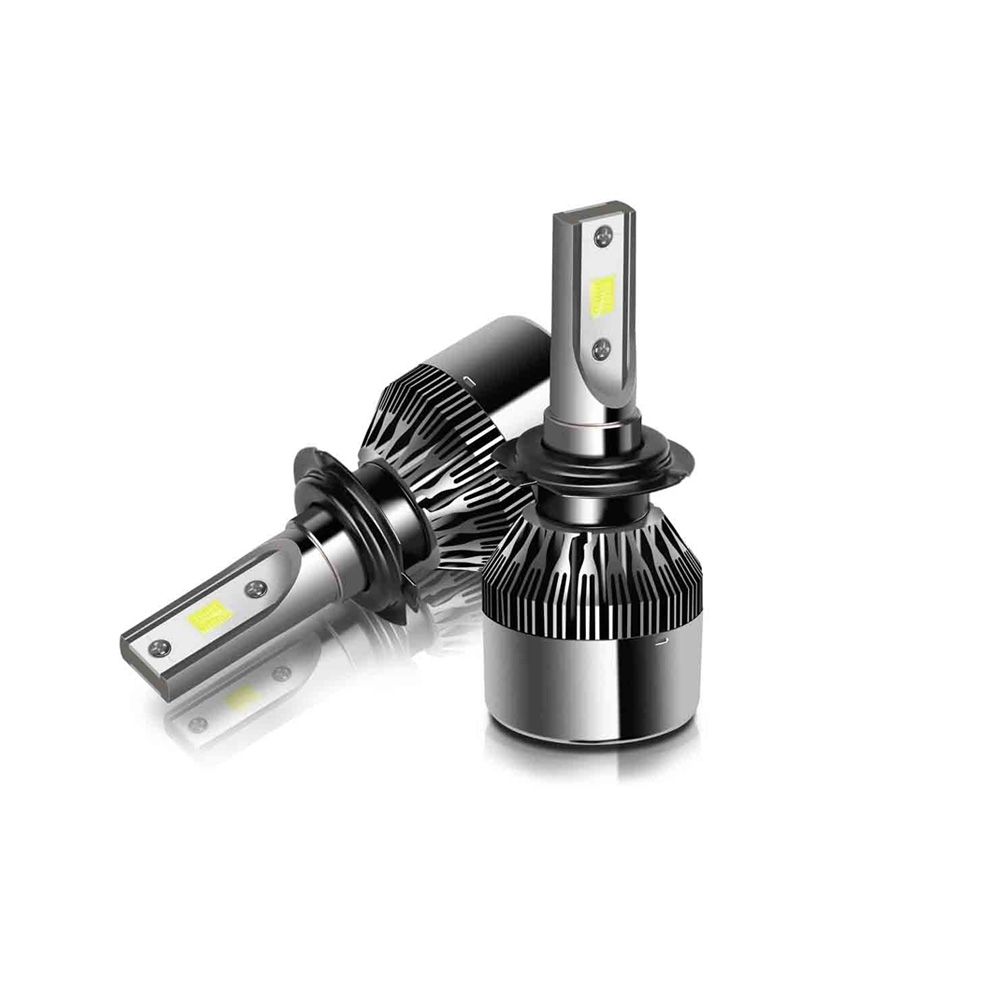 H7 Led Xenon Evo Serisi