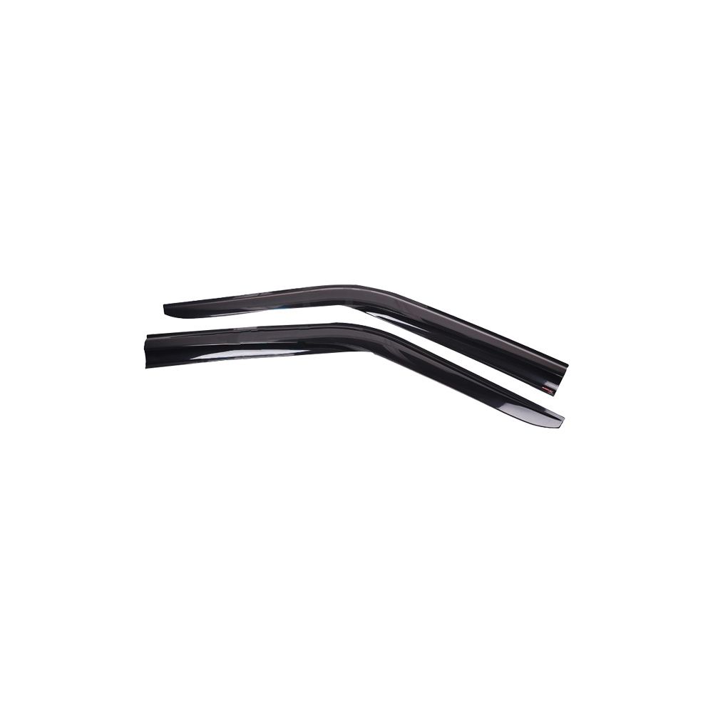 Ford Connect 2002-2014 Mugen Cam Rüzgarlığı Ön