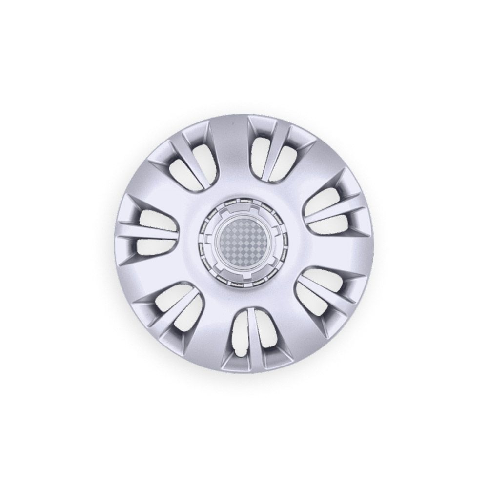 14’’ inç Jant Kapağı OS-222 (Tüm araçlar için)