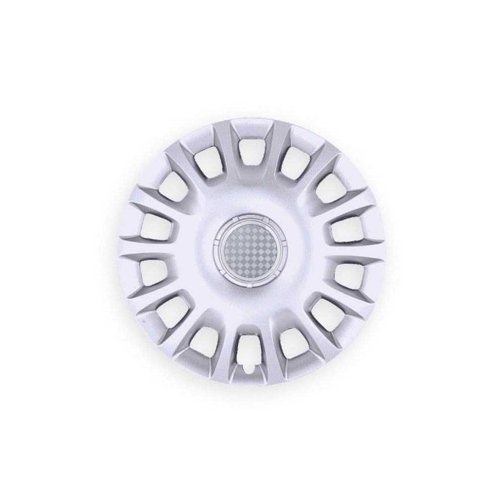 13’’ inç Jant Kapağı OS-109 (Tüm araçlar için)