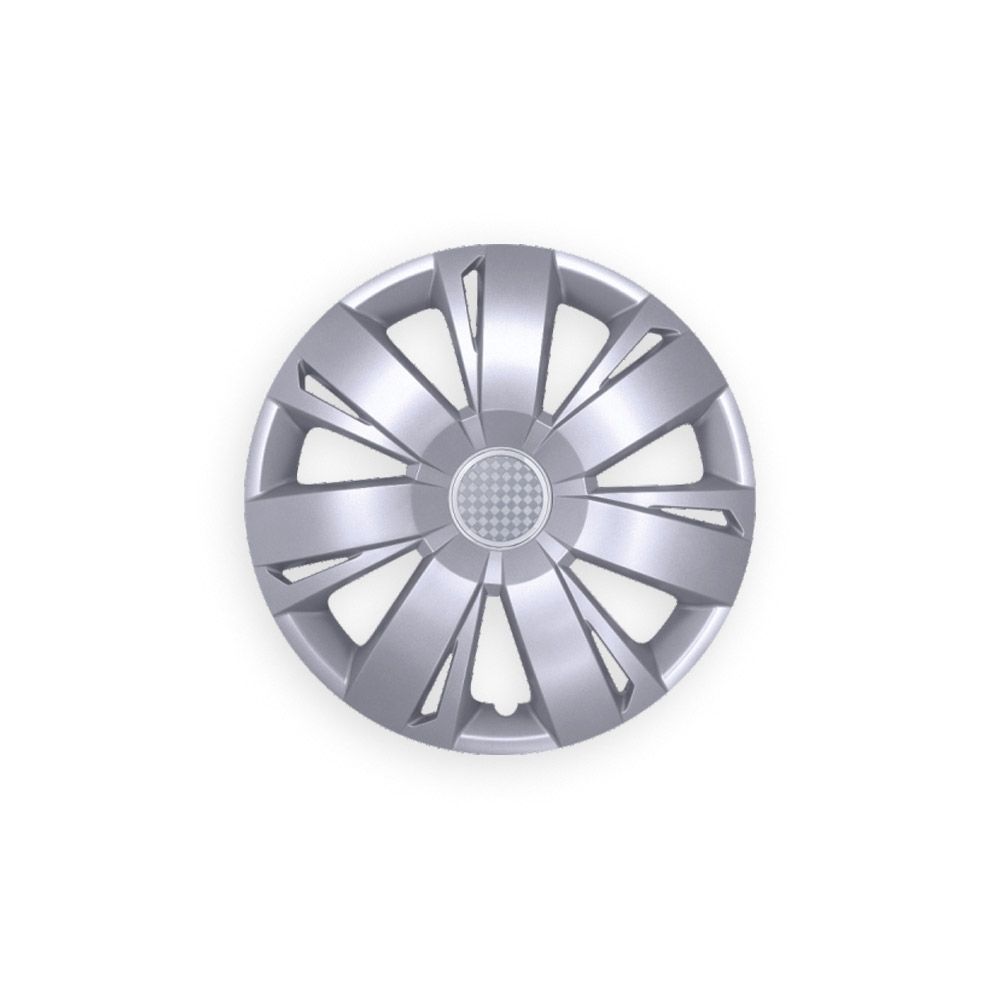 16’’ inç Jant Kapağı OS-411 (Tüm araçlar için)